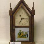 366 3475 TABLE CLOCK